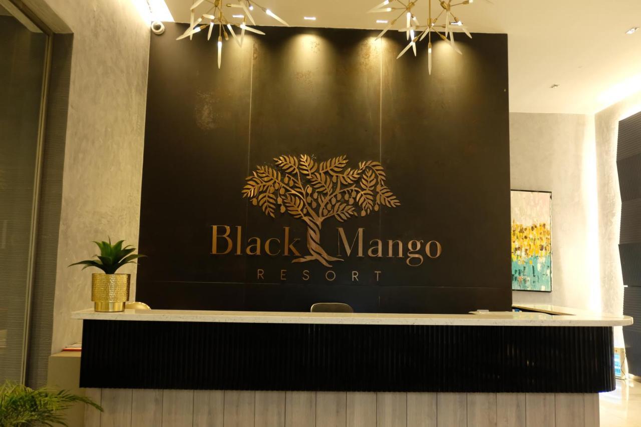 Black Mango Resort Kala Amb Exterior photo