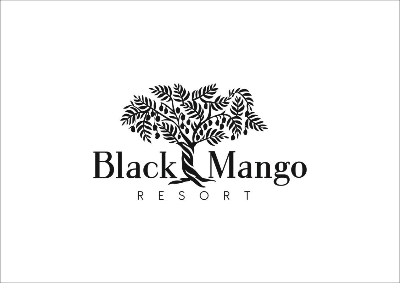 Black Mango Resort Kala Amb Exterior photo