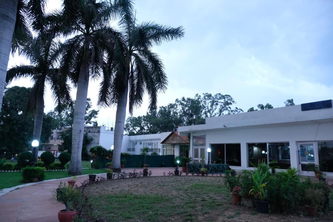 Black Mango Resort Kala Amb Exterior photo